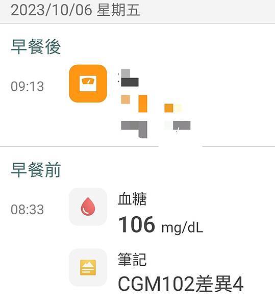 於三個月內四次安裝連續血糖監測(CGM)之心得