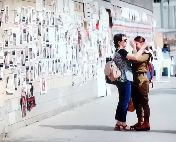 劉文孝:送女兒去當兵 劉文孝:送女兒去當兵