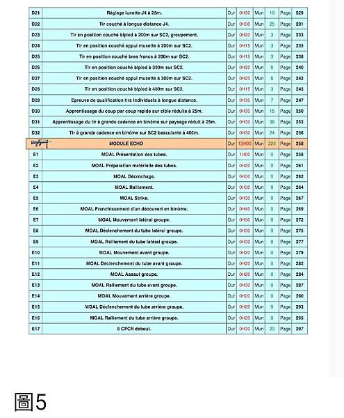 天武(法國外籍兵團成員)／看聞碎碎唸：拒絕食古不化  坐井觀