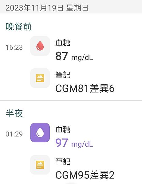 於三個月內四次安裝連續血糖監測(CGM)之心得