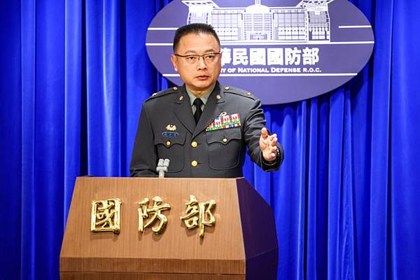 《 / 國家警報衛星當飛彈  前空軍副司令質疑：軍方擾亂選情