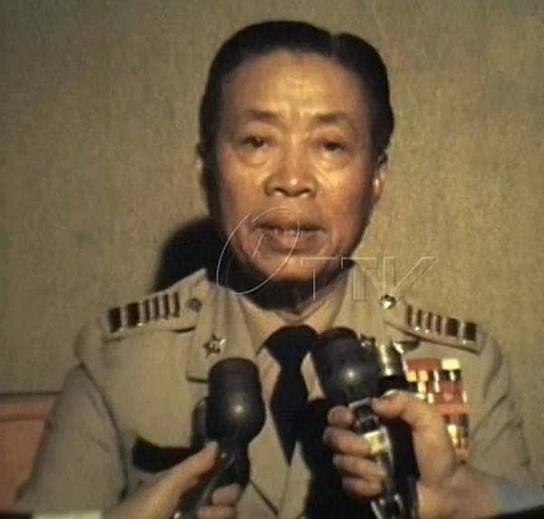 Peter Wu：「賴名湯」一級上將 他是最後一位 掛這