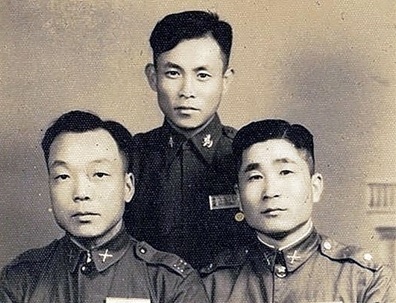 谷永傑:金門九三砲戰七十周年回憶 谷永傑:金門九三砲戰七十周年回憶