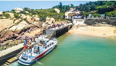 谷永傑:金門九三砲戰七十周年回憶 谷永傑:金門九三砲戰七十周年回憶