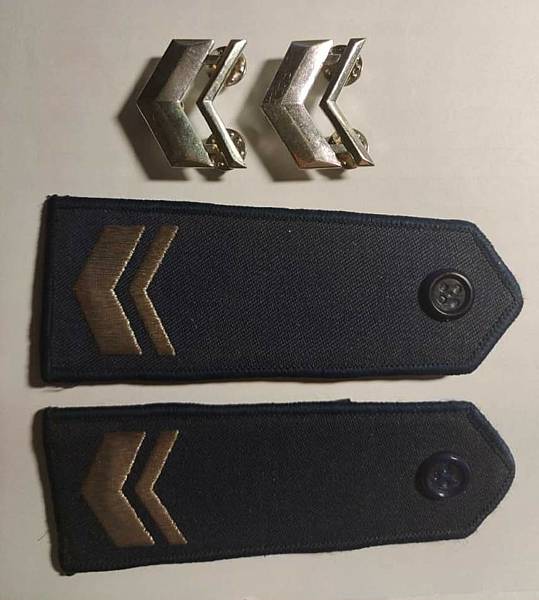 Jelly Tsai：當兵的事(六)