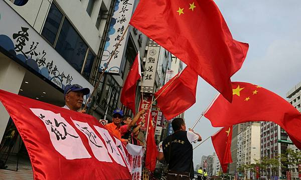 何中尉／不戰而敗的兩岸心理戰(十二)：台灣的心防工作 都是