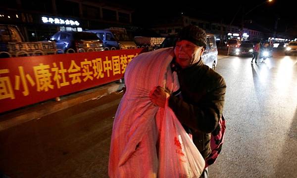 何中尉／不戰而敗的兩岸心理戰(十三)：中國像一戰前的德國～不