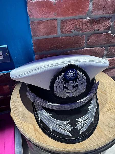 國忠:海軍士官的各種挑戰 國忠:海軍士官的各種挑戰