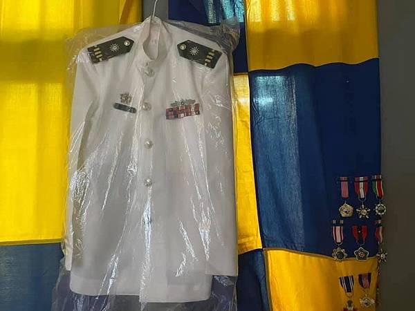 國忠:海軍士官的各種挑戰 國忠:海軍士官的各種挑戰