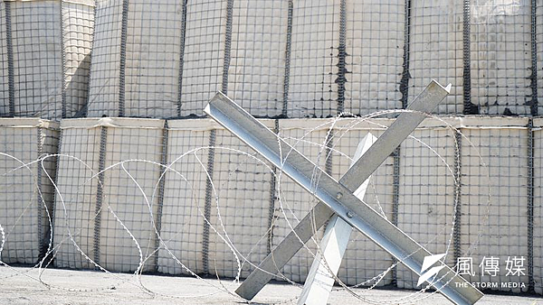 張曜麟：防共軍登陸新利器！陸軍首公開機動阻絕器材　20分鐘即