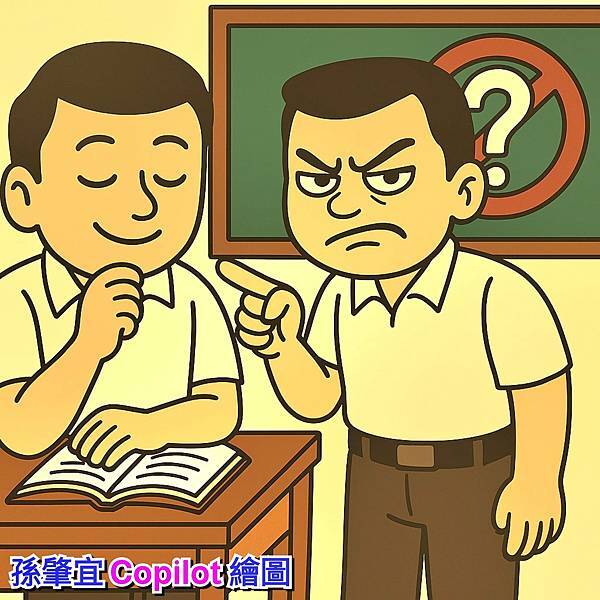 孫肇宜：有幸從30歲迄今與電腦的前世今生和未來綁在一起