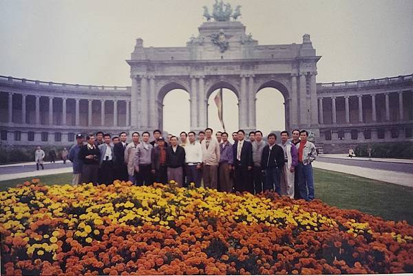 吳家驥：6月6日諾曼第省思