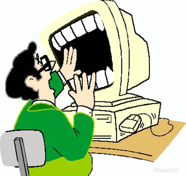 孫肇宜：我對網路霸凌者不予提告但是保留法律追訴權的原因