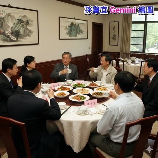 孫肇宜:在台灣長大的你我被知法守法的政府保護的過於善良之外也 孫肇宜:在台灣長大的你我被知法守法的政府保護的過於善良之外也