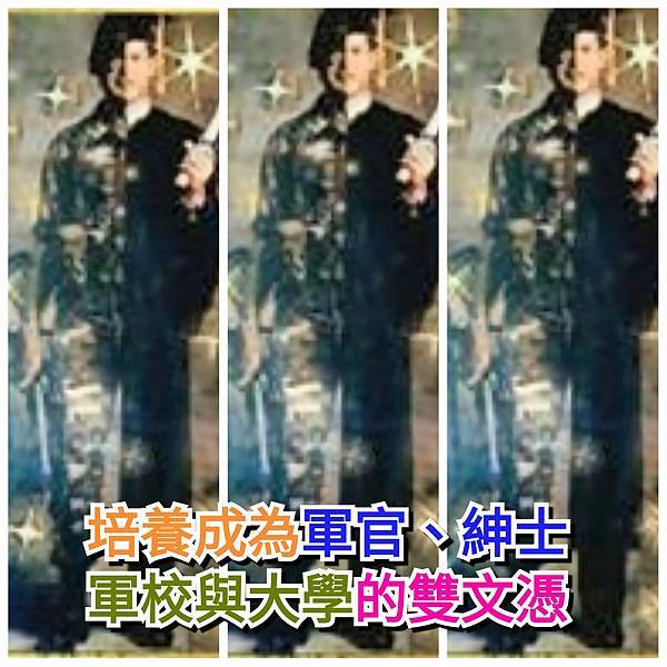 對國民黨黨主席選舉議題有興趣的陸官退伍與退役的校友們請看過來