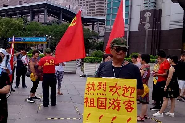 局外人：台灣情報界還要繼續迴避全民保防教育嗎