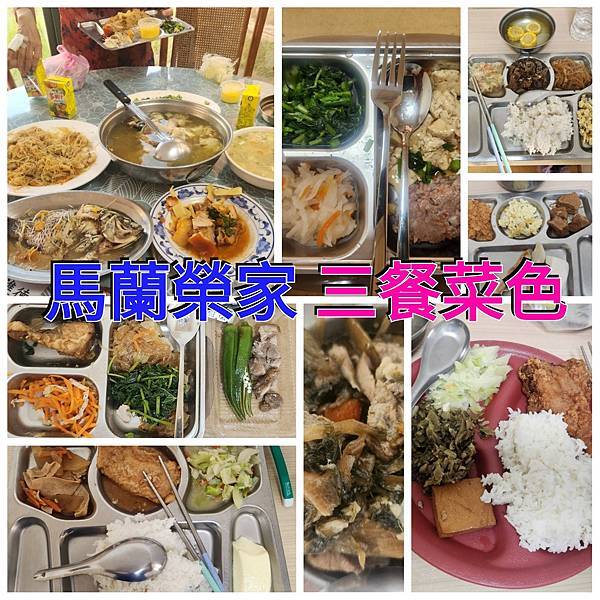 我「自費」進駐「台東馬蘭榮家」單人房「安養」晚年