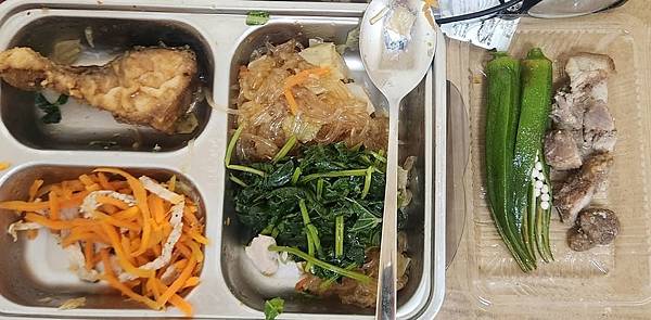 我「自費」進駐「台東馬蘭榮家」單人房「安養」晚年