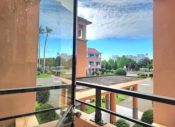 我「自費」進駐「台東馬蘭榮家」單人房「安養」晚年