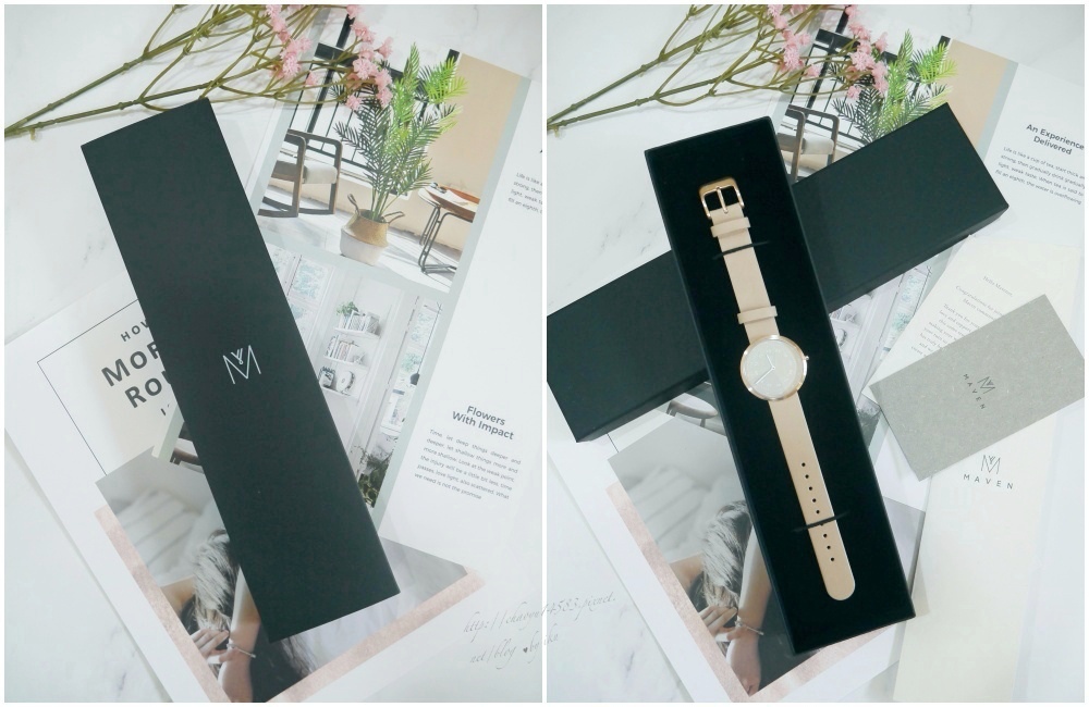 MAVEN WATCHES,mavenwatches,手錶推薦,女錶推薦