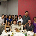 Pei Lu's Wedding Dinner (1)