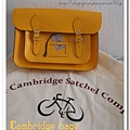 Cambridge satchel