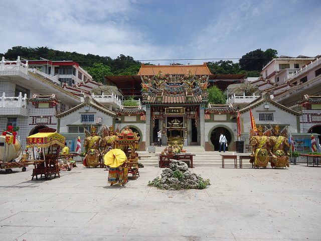 碧雲寺-2