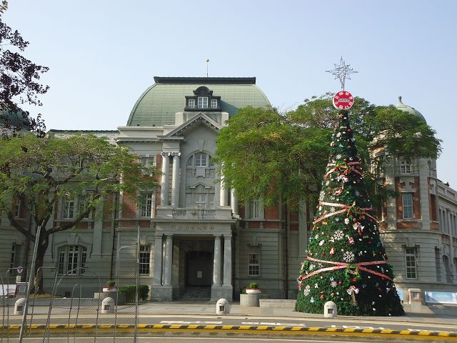 台灣文學館-2