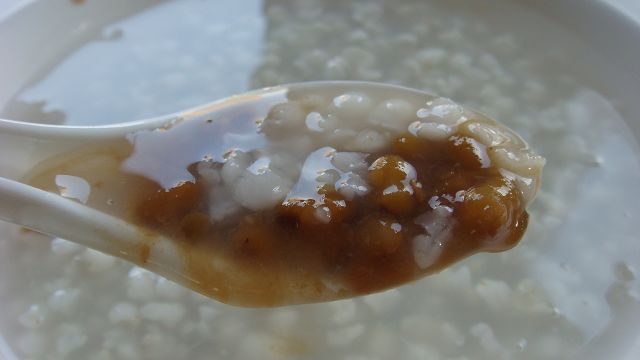 鍾綠豆湯-2