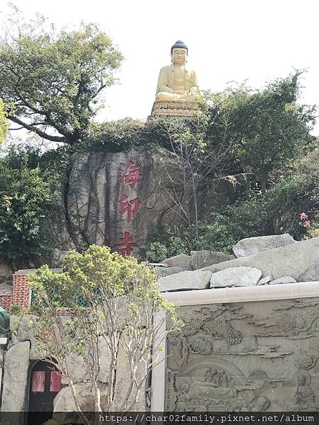 【戰地金門】10.25太武山.獅山砲陣.民俗文化村.馬山觀測