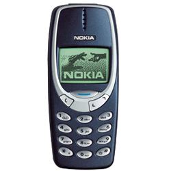 NOKIA 3310