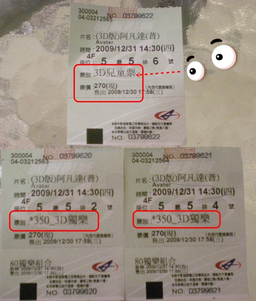 阿凡達電影票.jpg 阿凡達電影票.jpg