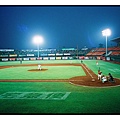 台南棒球場