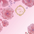旋木婚宴背板