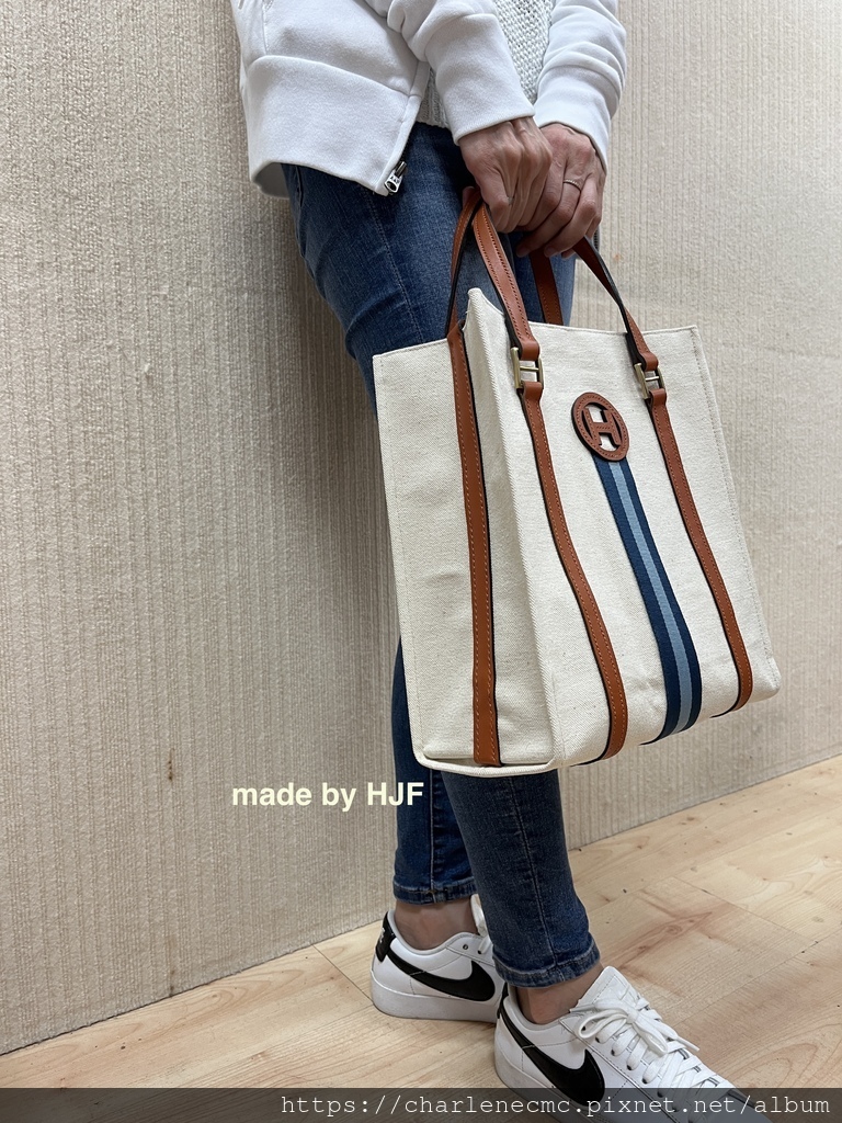 手作皮件 學生作品集第168集