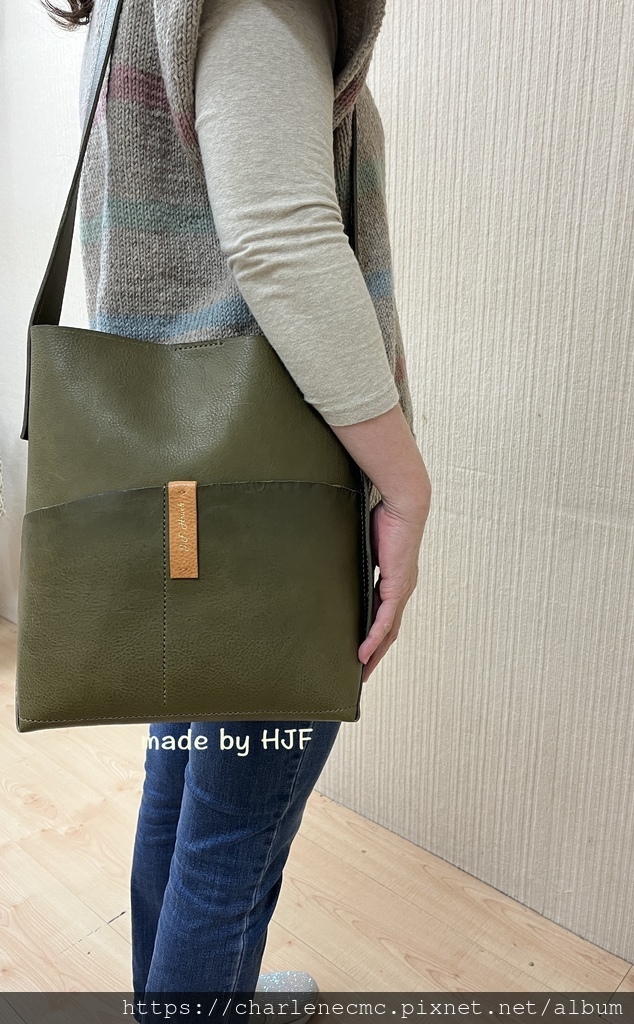 手作皮件 學生作品集第169集 手作皮件 學生作品集第169集