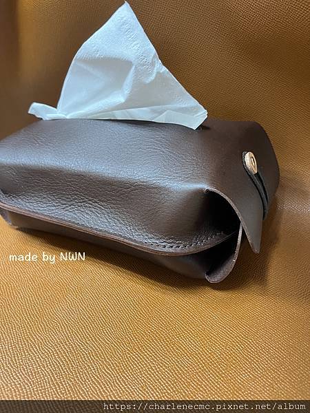 手作皮件 學生作品集第174集 手作皮件 學生作品集第174集