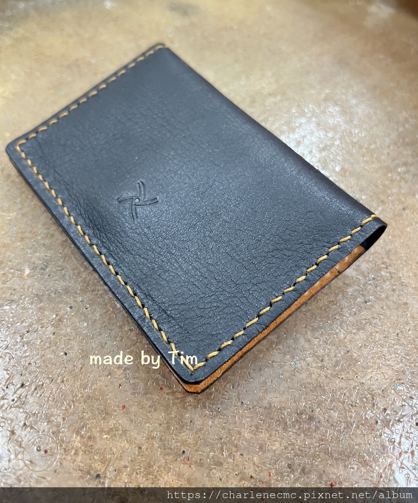 手作皮件 學生作品集第175集 手作皮件 學生作品集第175集