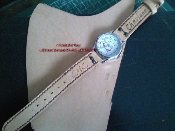 14_ watch belt