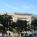 Yankee Stadium