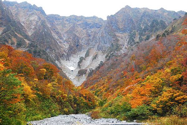 關東紅葉名所十選 遊日倶樂部 痞客邦