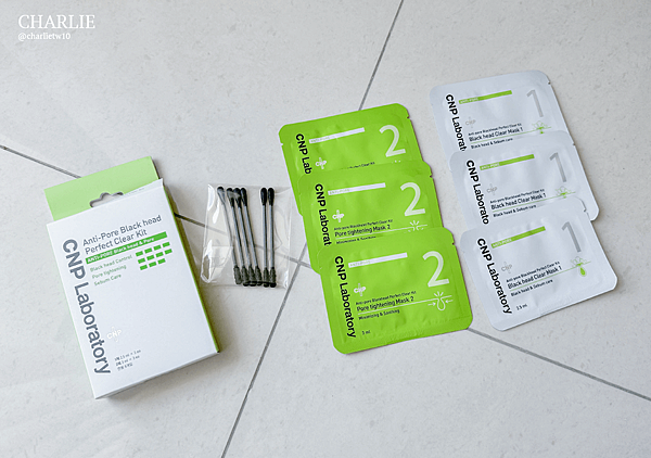 【保養】2024盛夏清爽系女生 8月ButyBox 夏季限 【保養】2024盛夏清爽系女生 8月ButyBox 夏季限