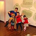台中國美館兒童遊戲室