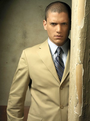 Wentworth Miller