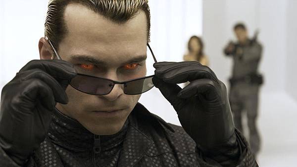 Wesker