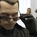 Wesker