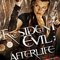 Resident Evil: Afterlife