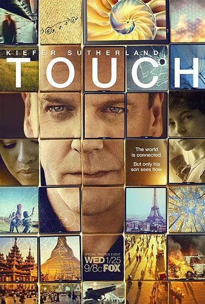 TOUCH