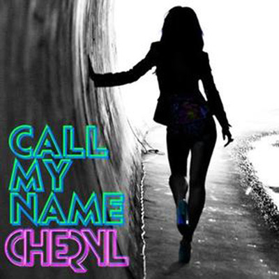 Cheryl Cole-Call My Name