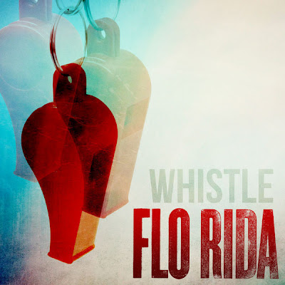 Flo Rida-Whistle